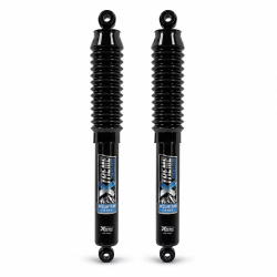 Amortisseur arriere XGG NITRO Mountain series Isuzu D-MAX TFS77/85 (02-12)