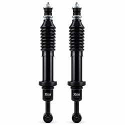 Amortisseur avant XGG NITRO Mountain series Toyota Landcruiser 150 (09-23)