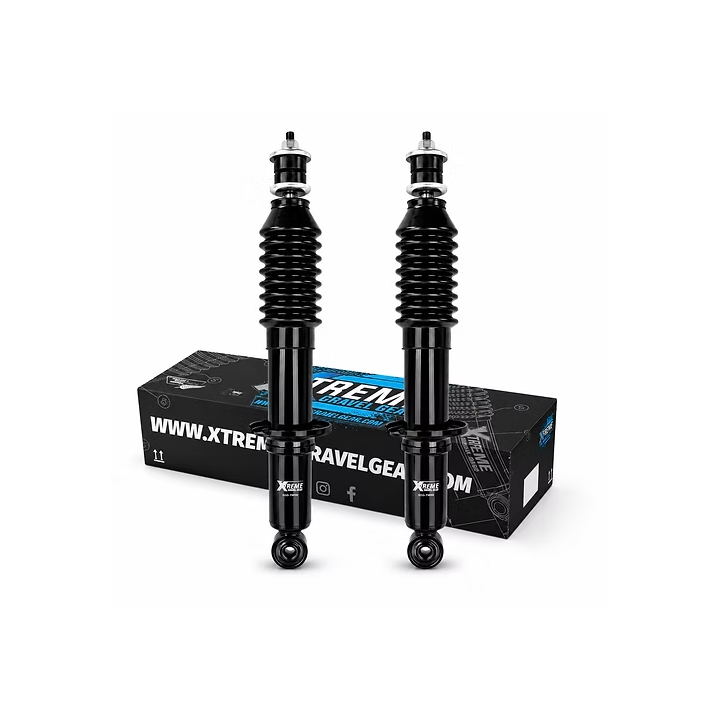Amortisseur avant XGG NITRO Mountain series Isuzu D-MAX RT50/RT85/N60 (12-)