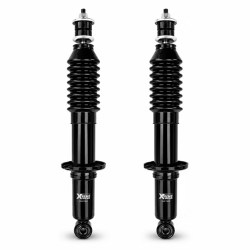 Amortisseur avant XGG NITRO Mountain series Isuzu D-MAX RT50/RT85/N60 (12-)