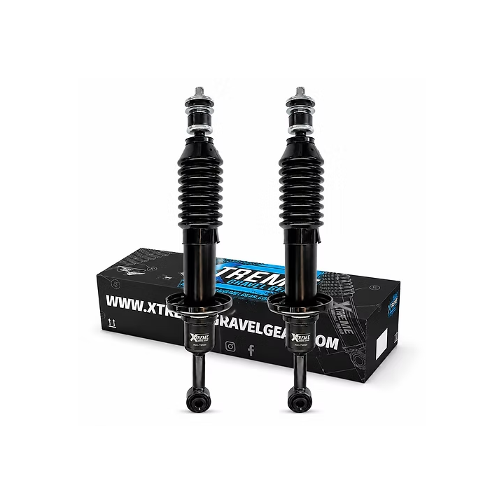 Amortisseur avant XGG NITRO Mountain series Ford Ranger (12-18)