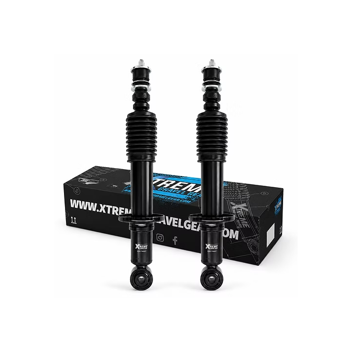 Amortisseur avant XGG NITRO Mountain series Ford Ranger T8 (19-22)