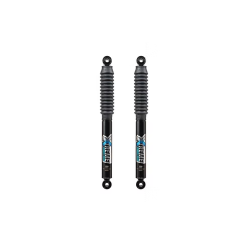 Amortisseur arriere XGG NITRO Mountain series Mitsubishi Pajero (00-)