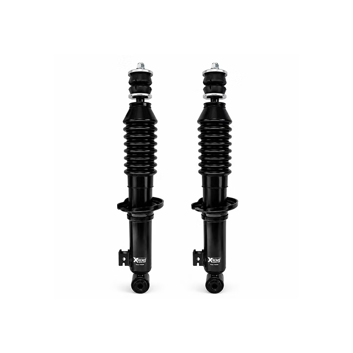 Amortisseur avant XGG NITRO Mountain series Mitsubishi L200 (06-22)