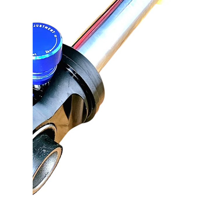 Amortisseur arriere XGG NITRO Pro XL 2.5 series Toyota Landcruiser 150 (09-23)