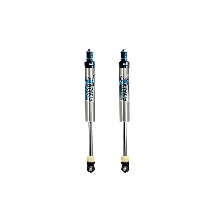Amortisseur arriere XGG NITRO Pro 2.5 series Toyota Landcruiser 120 (02-09)