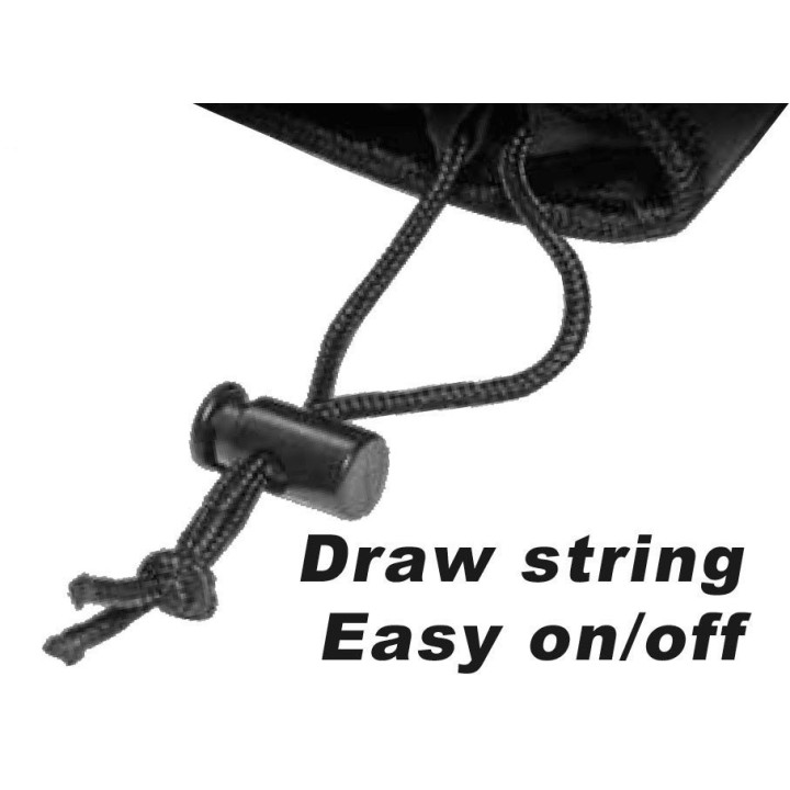 SUPERWINCH TERRA PROTECTION NEOPRENE