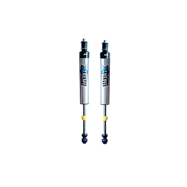 Amortisseur arriere XGG NITRO Pro X 2.5 series Toyota Landcruiser 150 (09-23)