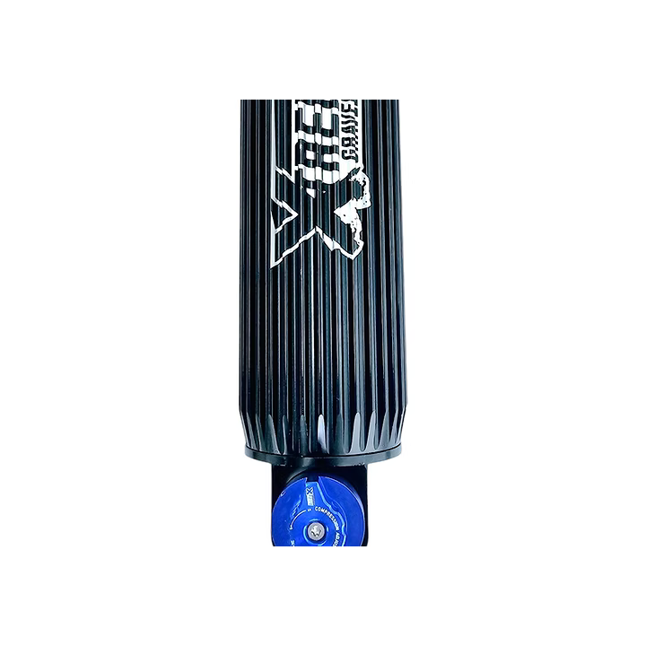 Amortisseur arriere XGG NITRO Pro XS 2.5 series Toyota Landcruiser 150 (09-23)