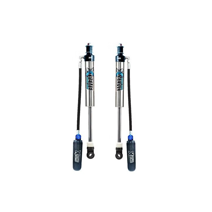 Amortisseur arriere XGG NITRO Pro XS 2.5 series Toyota Landcruiser 120 (02-09)