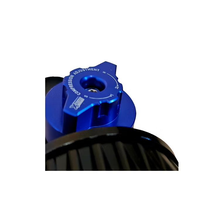 Amortisseur arriere XGG NITRO Pro XS 2.5 series Toyota Landcruiser 120 (02-09)