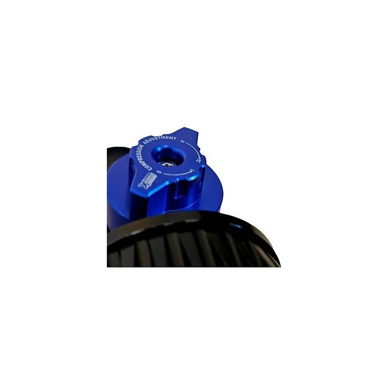 Amortisseur avant XGG NITRO Pro XL 2.5 series Toyota Landcruiser 150 (09-23)