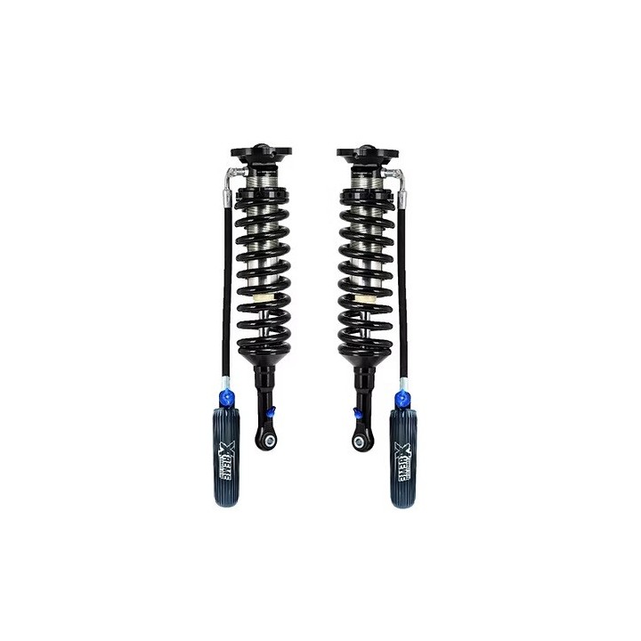 Amortisseur avant XGG NITRO Pro XL 2.5 series Toyota Landcruiser 150 (09-23)