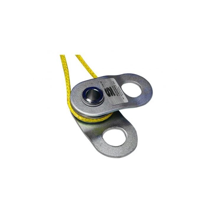 SUPERWINCH TERRA POULIE MOUFLAGE