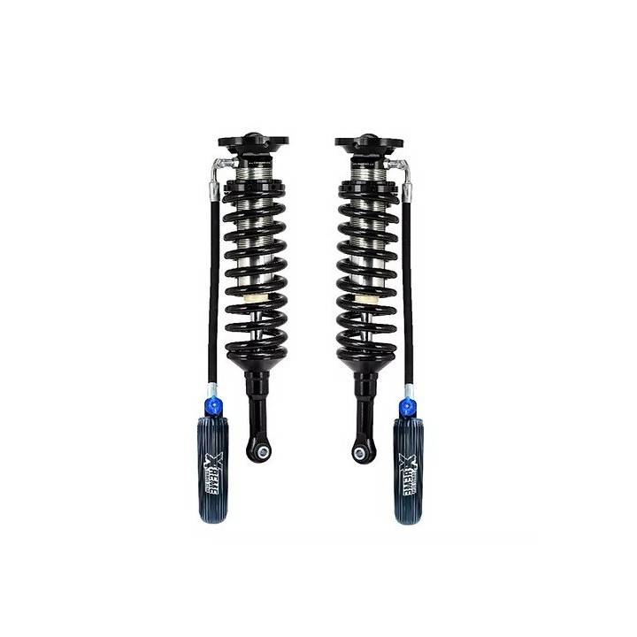 Amortisseur avant XGG NITRO Pro XS 2.5 series Toyota Landcruiser 150 (09-23)