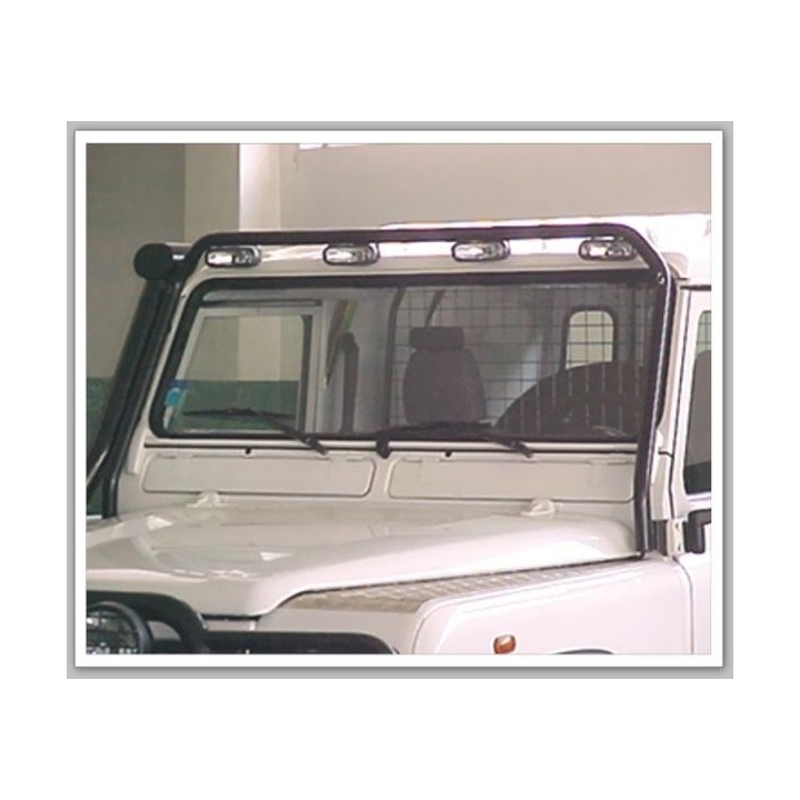 Rampe de phares AFN Defender