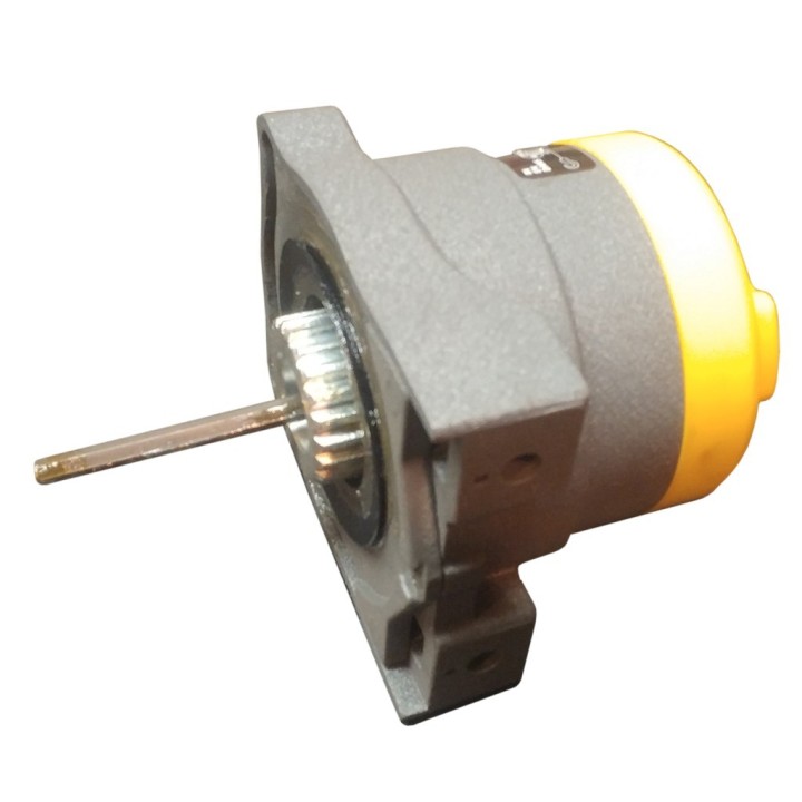 SUPERWINCH TERRA 45 MECANISME