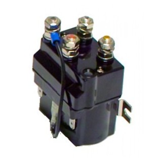 SUPERWINCH TERRA SOLENOIDE