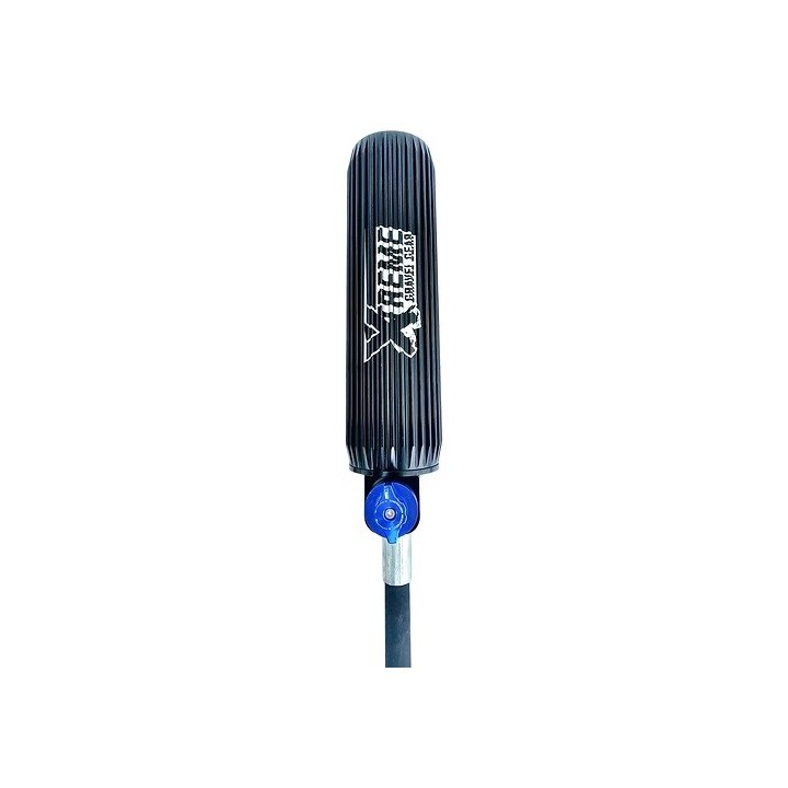 Amortisseur avant XGG NITRO Pro XS 2.5 series Toyota Tundra II (07-21)