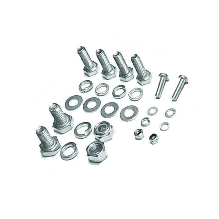 SUPERWINCH TERRA VISSERIE