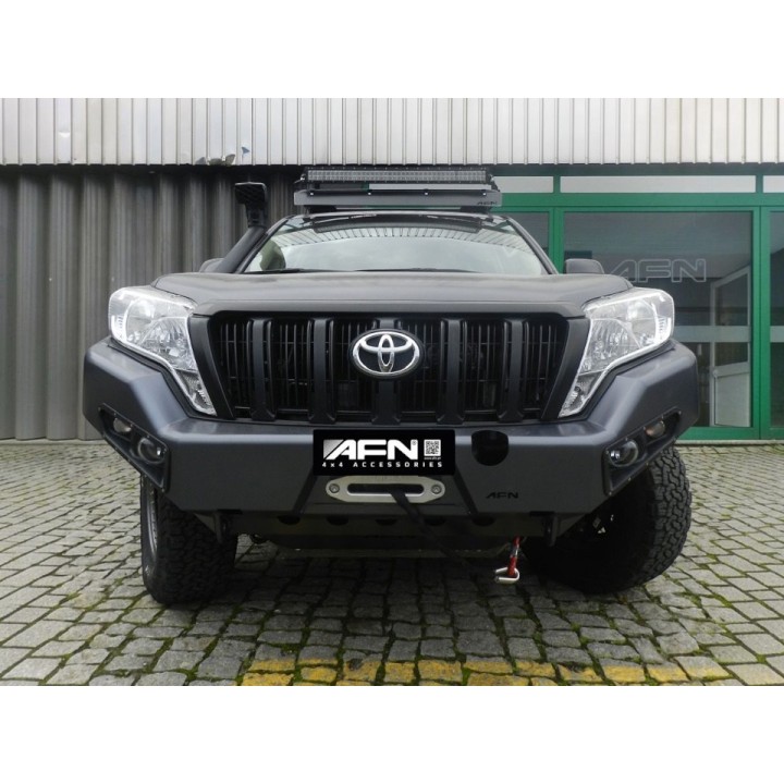 Pare-chocs avant AFN Toyota Landcruiser 150 (13-17)