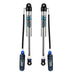 Amortisseur arriere XGG NITRO Pro XL 2.5 series Ford Ranger T9 (23-)