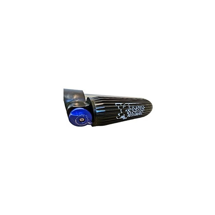 Amortisseur arriere XGG NITRO Pro XS 2.5 series VW Amarok II (22-)