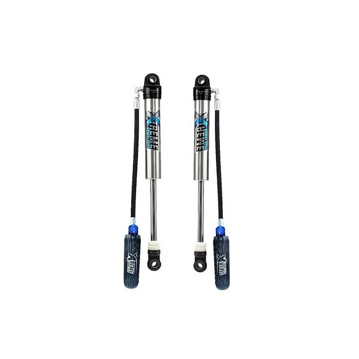 Amortisseur arriere XGG NITRO Pro XS 2.5 series Ford Ranger T9 (23-)