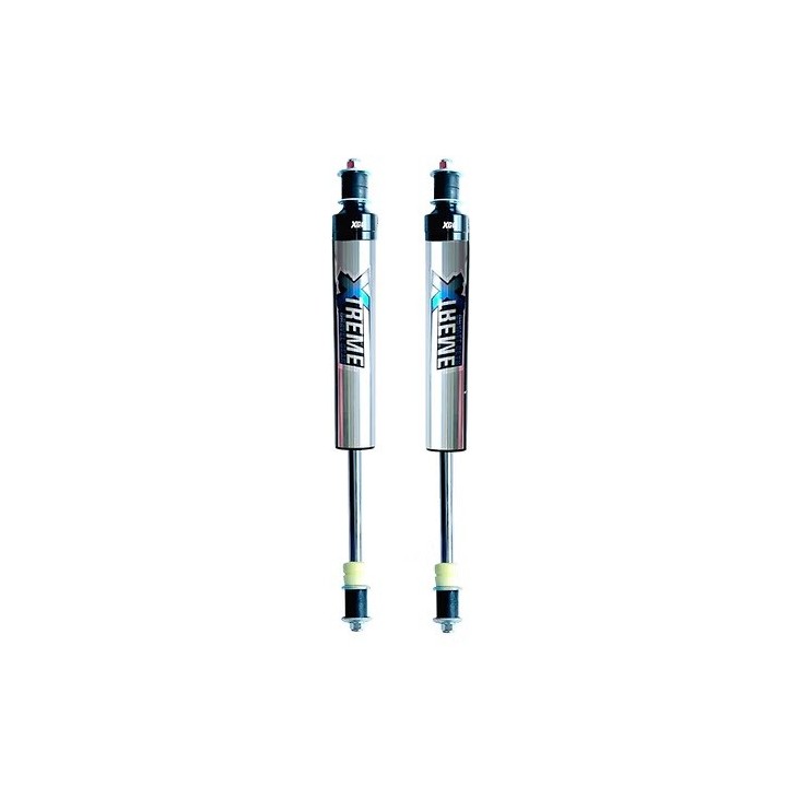 Amortisseur avant XGG NITRO Pro 2.5 series Nissan Patrol Y60/Y61 (88-10)