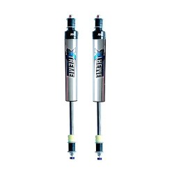Amortisseur avant XGG NITRO Pro X 2.5 series Nissan Patrol Y60/ Y61 (88-10)
