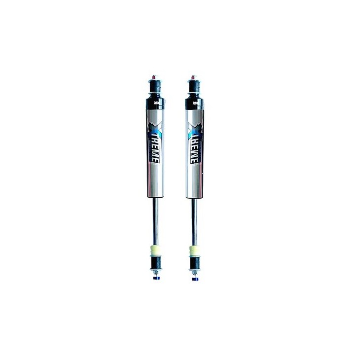 Amortisseur avant XGG NITRO Pro X 2.5 series Nissan Patrol Y60/ Y61 (88-10)
