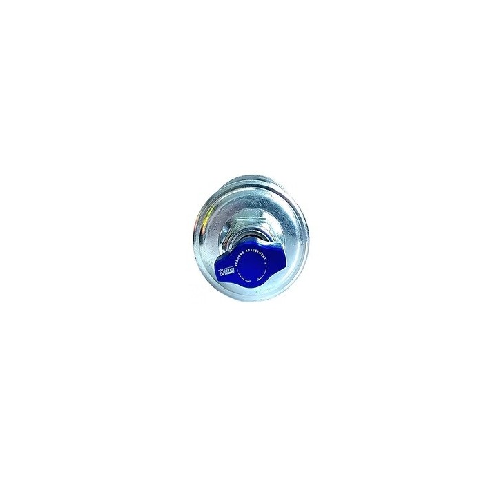 Amortisseur avant XGG NITRO Pro XL 2.5 series Nissan Patrol Y60/Y61 (88-10)