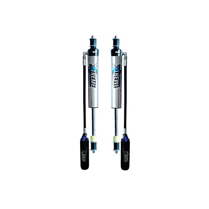 Amortisseur avant XGG NITRO Pro XS 2.5 series Toyota LC76/LC78/LC79/LC70 (07-)