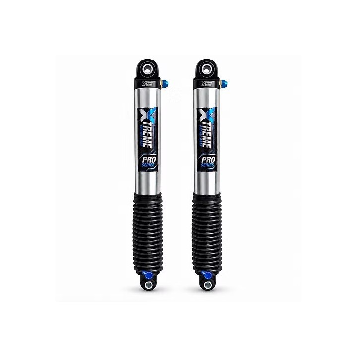 Amortisseur arriere XGG NITRO Pro X 2.5 series Nissan Patrol Y60/Y61 (88-10)