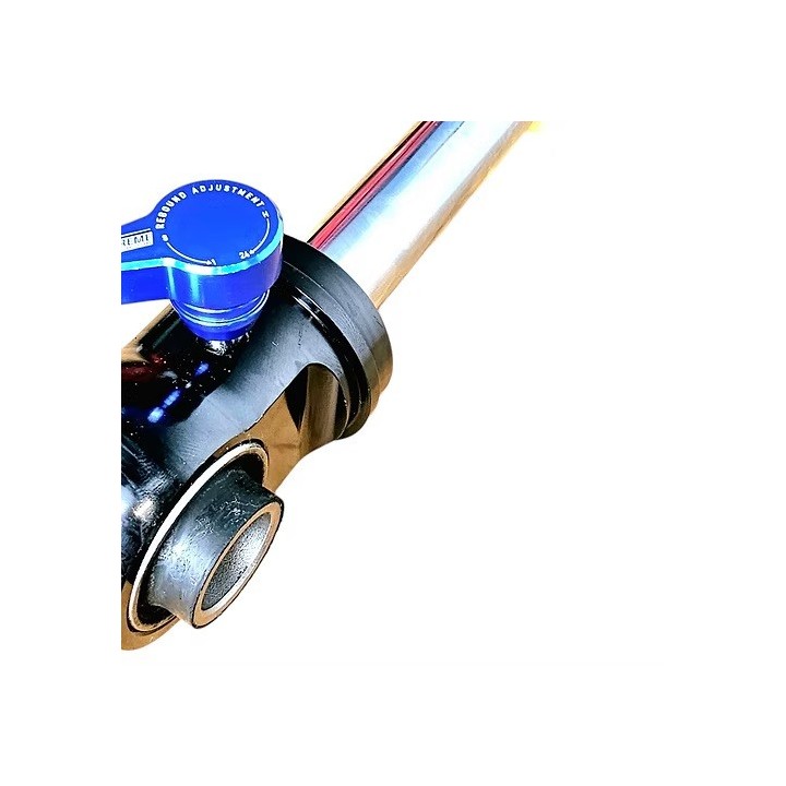 Amortisseur arriere XGG NITRO Pro X 2.5 series Toyota 4Runner III N180 (96-02)