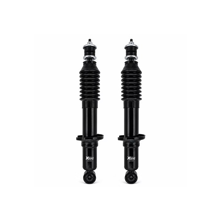 Amortisseur avant XGG NITRO Mountain series Toyota 4Runner III N180 (96-02)