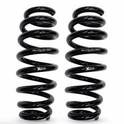Ressort avant +50mm HD XGG Toyota 4Runner III N180 (96-02)