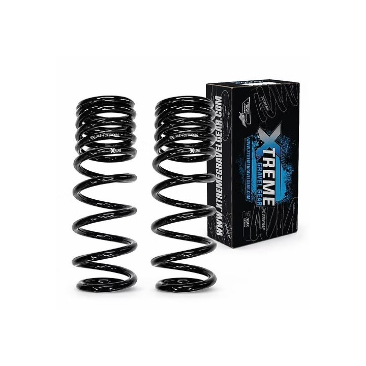 Ressort arrière +100mm XGG Toyota 4Runner III N180 (96-02)