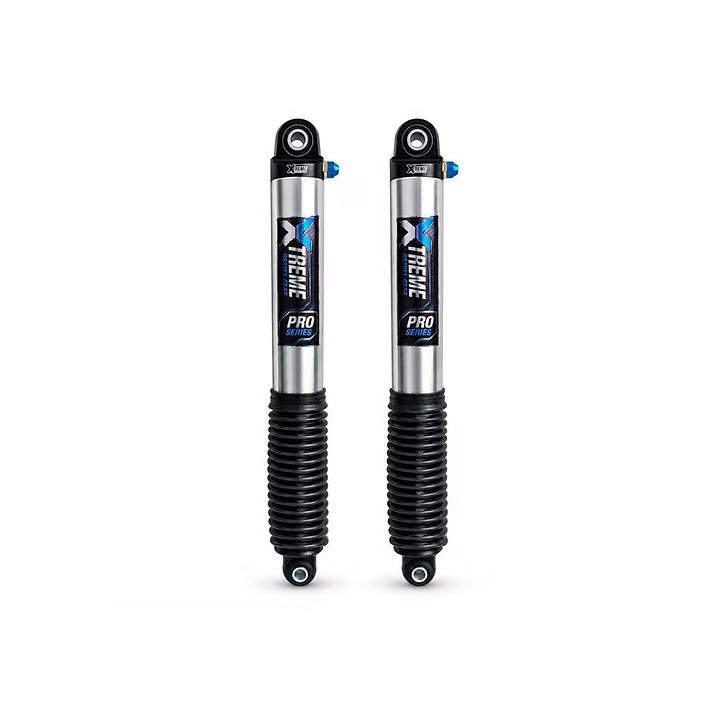Amortisseur arriere XGG NITRO Pro 2.5 series Toyota 4Runner I (84-89)