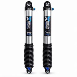 Amortisseur arriere XGG NITRO Pro X 2.5 series Toyota 4Runner I (84-89)