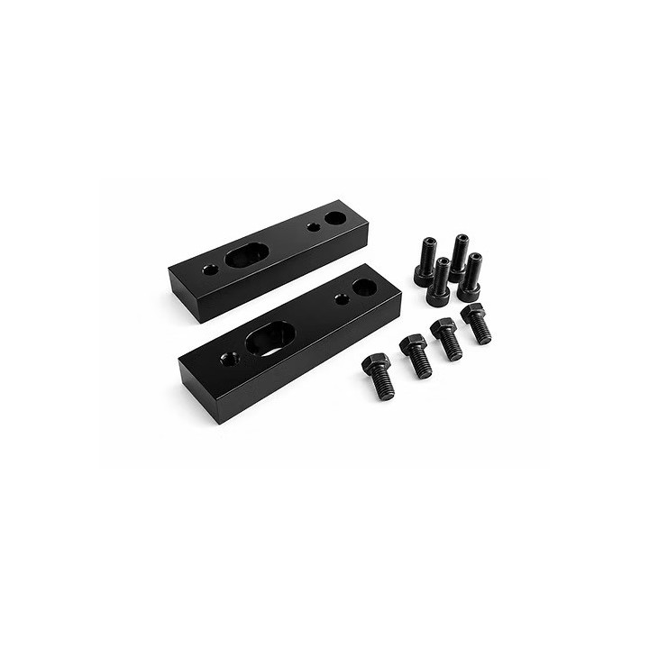 Kit relocalisaton Barre Stab. AV XGG Toyota Hilux REVO (15-)