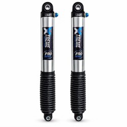 Amortisseur arriere XGG NITRO Pro 2.5 series Toyota Hilux REVO (15-)