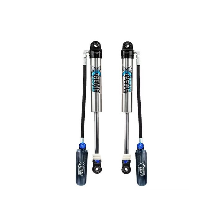 Amortisseur arriere XGG NITRO Pro XL 2.5 series Toyota Hilux REVO (15-)