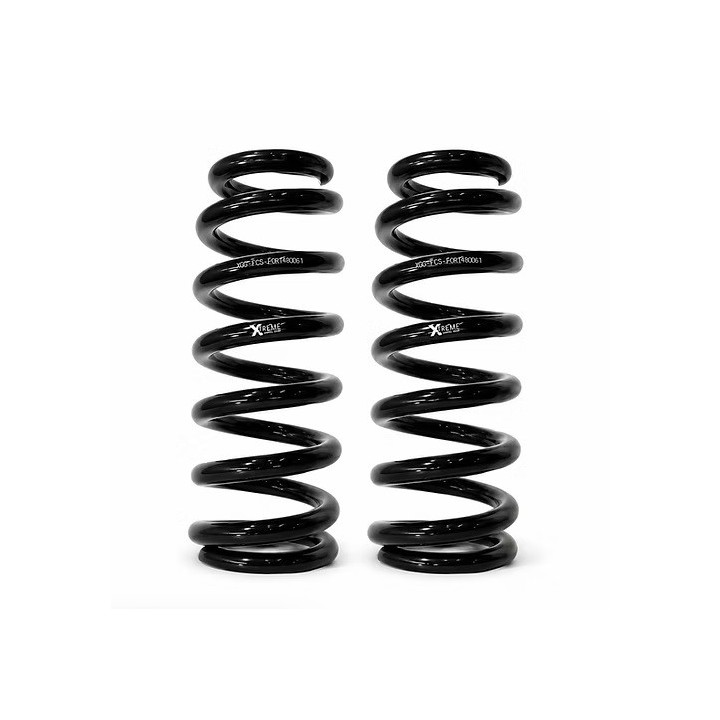 Ressort avant +50mm XGG Toyota Hilux TRAVO (26-)
