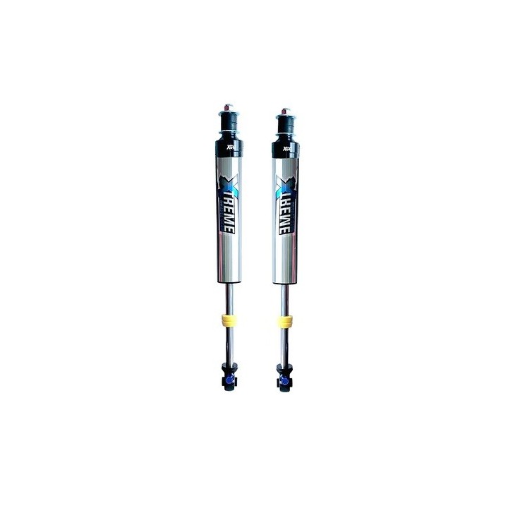 Amortisseur arriere XGG NITRO Pro X 2.5 series Toyota Landcruiser 200 (07-)