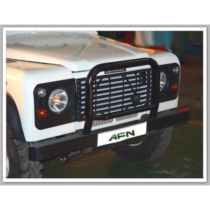 Arceau pour Pare-Chocs d'origine AFN Defender