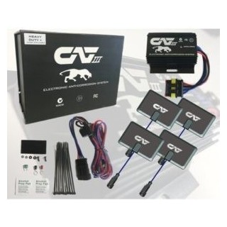 Boitier électronique de protection anti-corrosion (4 electrodes)