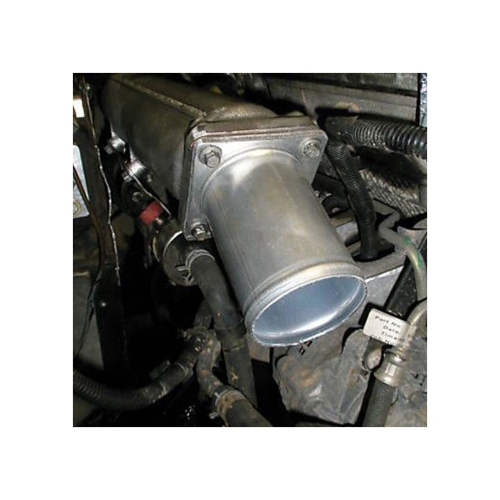 Kit supp. vanne EGR Ddefender TD5 (2001-2006)