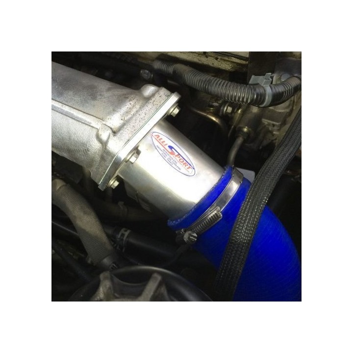 Kit supp. vanne EGR Ddefender TD5 (2001-2006)