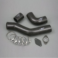 Kit supp EGR + Silicone Noir ALLISPORT Discovery Land Rover 300TDi